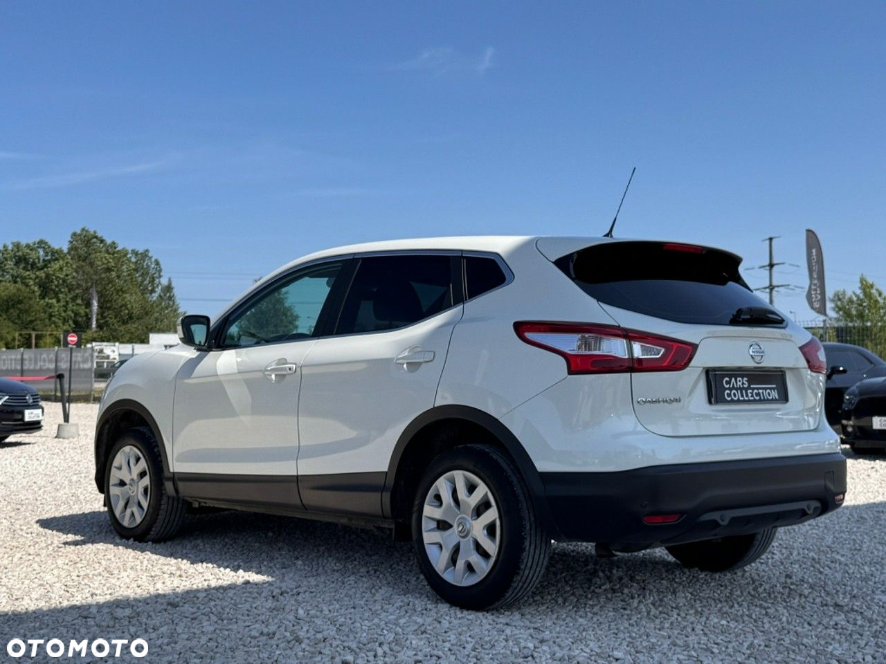 Nissan Qashqai - 6