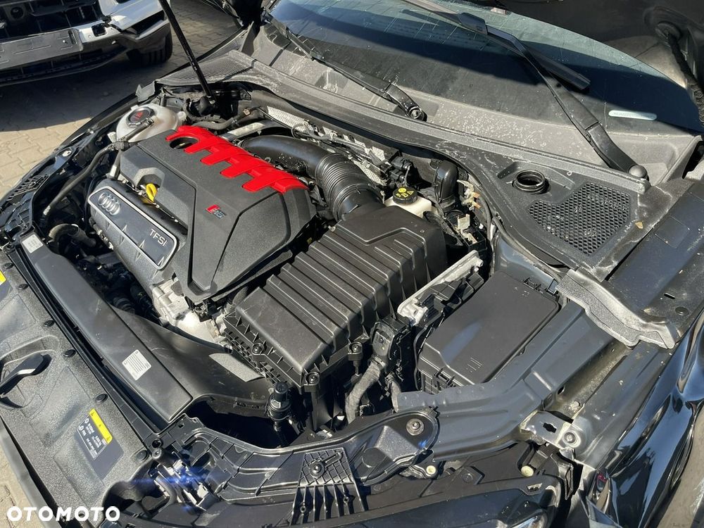Audi RS3 Sportback 2.5 TFSI Quattro S tronic - 13