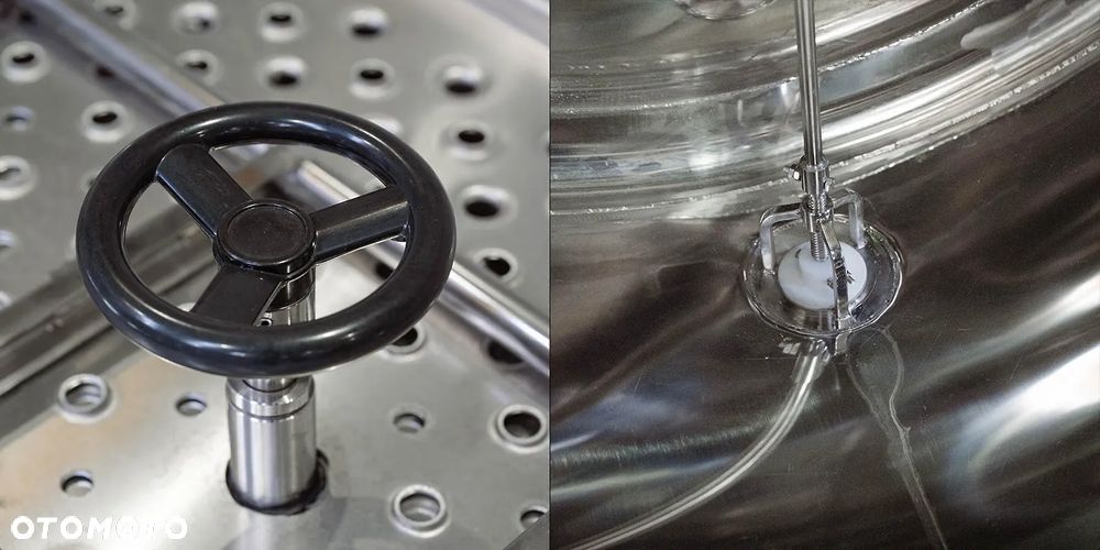 Berger LETINA / ATP / 1 x 28.000 / 1 x 32.000 / 3 kom / STOCK - 35