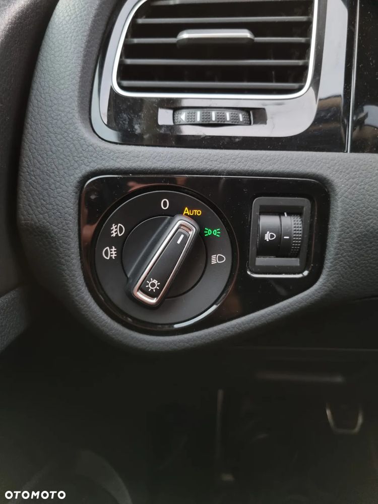 Volkswagen Golf 1.6 TDI BlueMotion Technology Allstar - 20