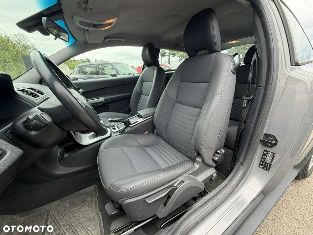 Volvo C30 1.8 - 14