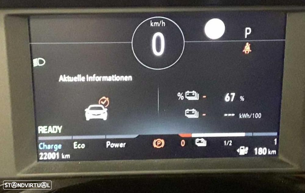 Opel Mokka-e Elegance - 4