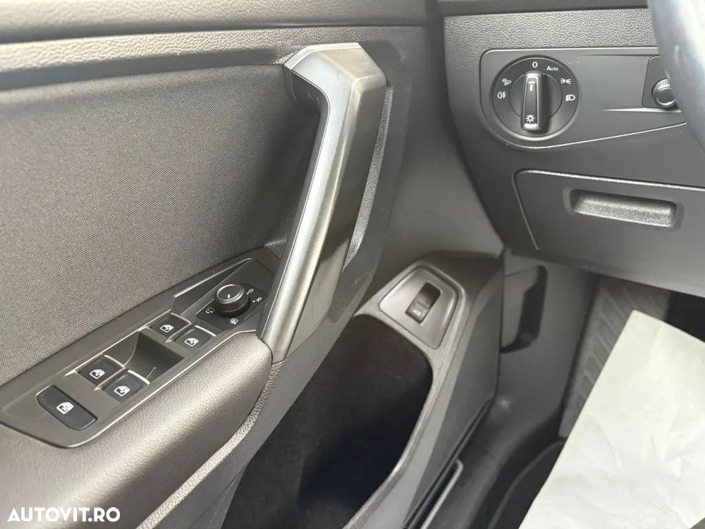 Volkswagen Tiguan Allspace 2.0 TDI SCR 4Motion DSG Elegance - 15