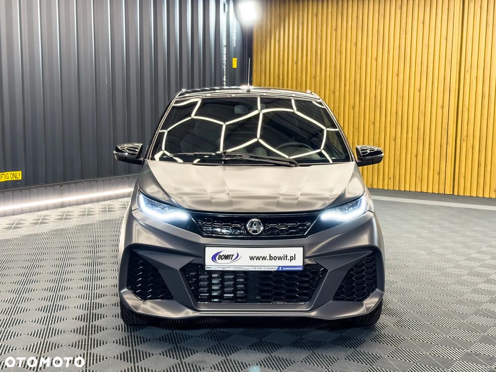 Aixam Coupe - 8