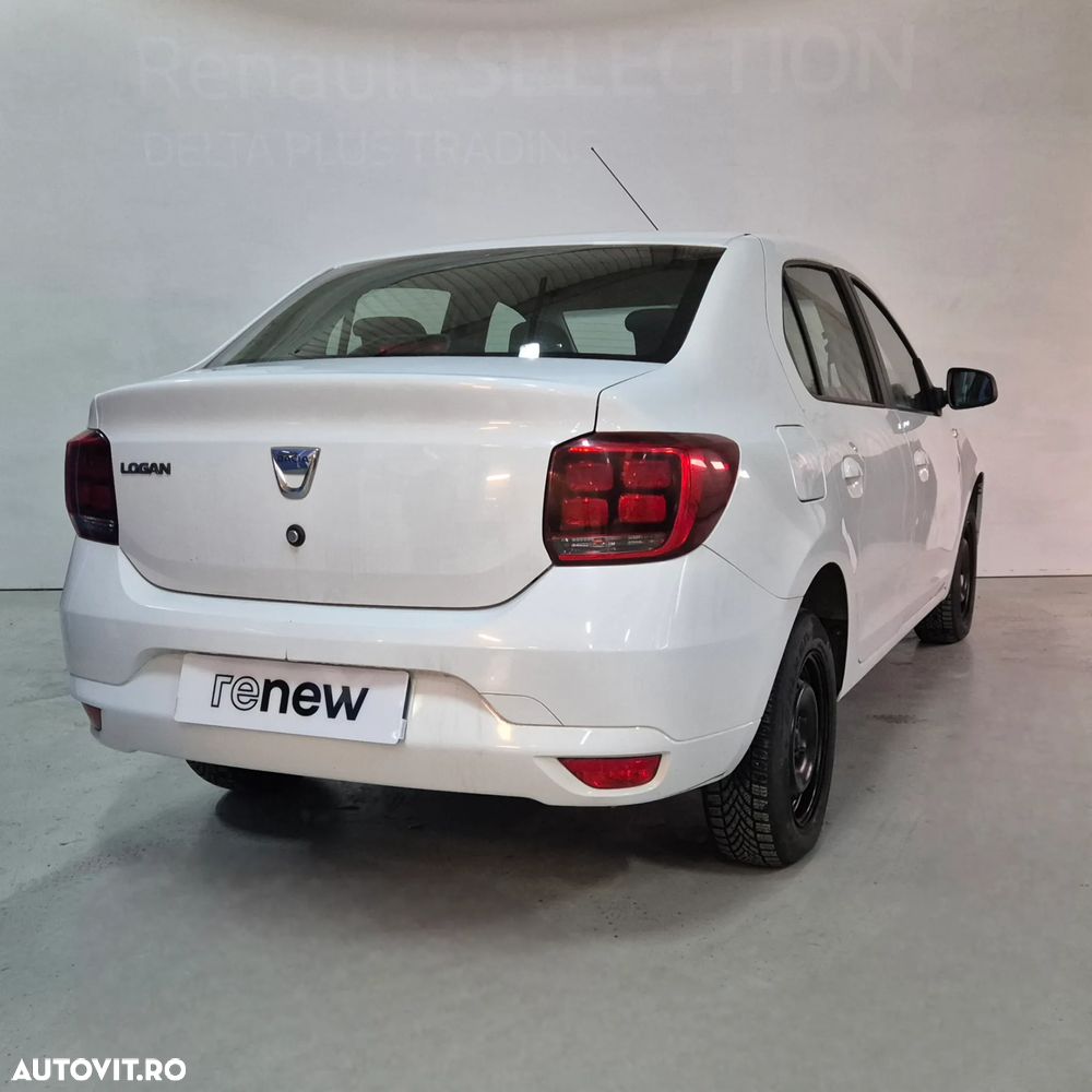 Dacia Logan 1.0 SCe Laureate - 2