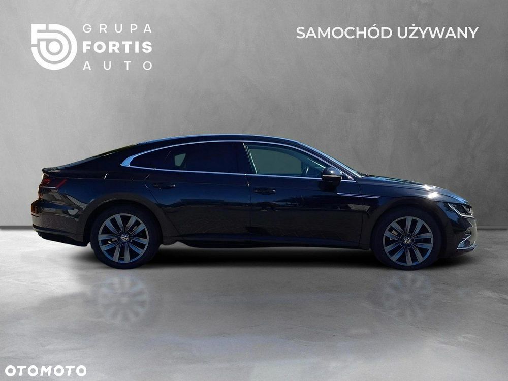 Volkswagen Arteon 2.0 TSI Elegance DSG - 6