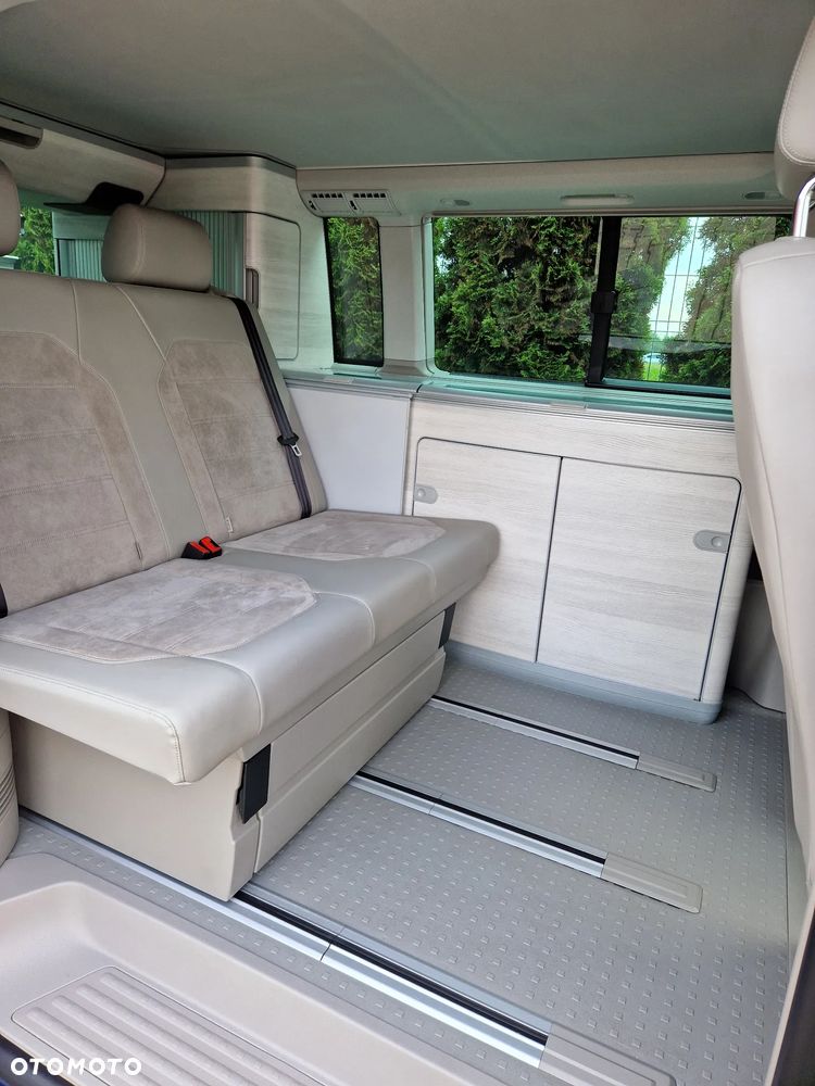 Volkswagen California - 7