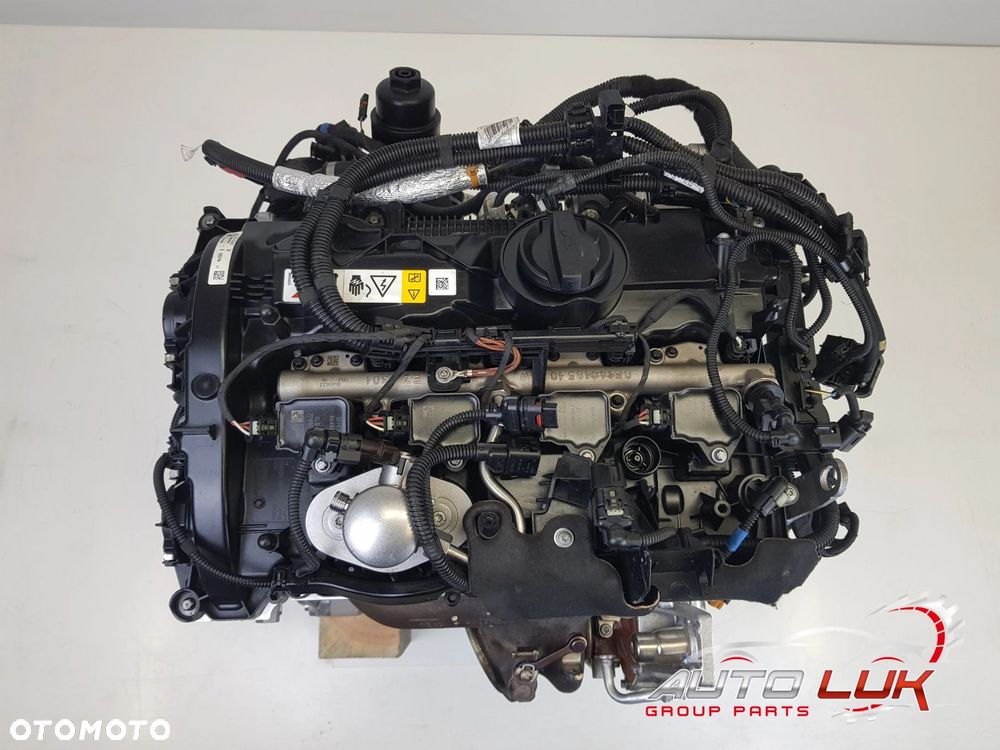 Silnik B46B20B B46 2.0 benzyna x-Drive BMW F20 F30 G20 G22 G30 - 5