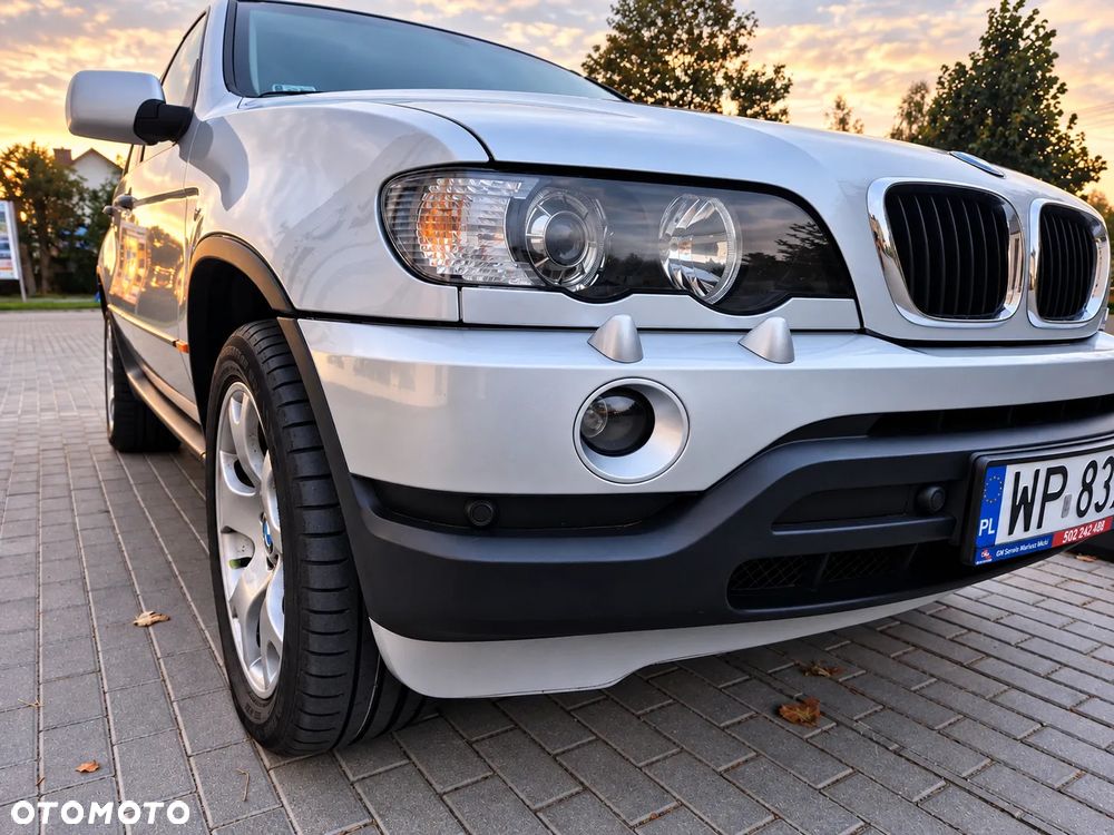 BMW X5 3.0 i Edition Exclusive - 20