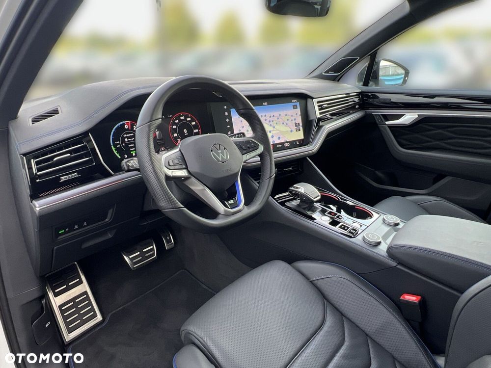 Volkswagen Touareg 3.0 V6 TFSI PHEV 340kW 4Motion R Final Edition - 9