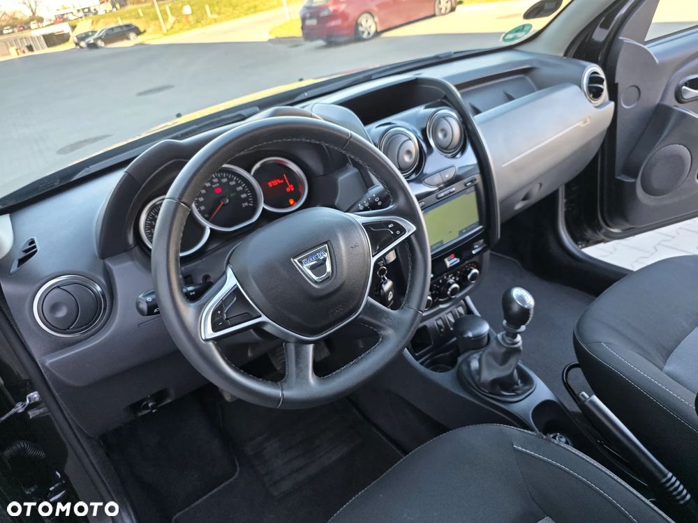 Dacia Duster TCe 125 4x2 Prestige - 30