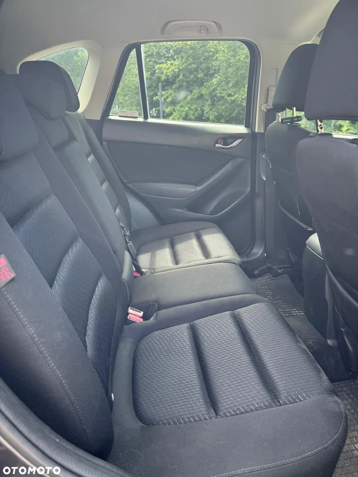 Mazda CX-5 2.0 Skymotion 2WD - 27