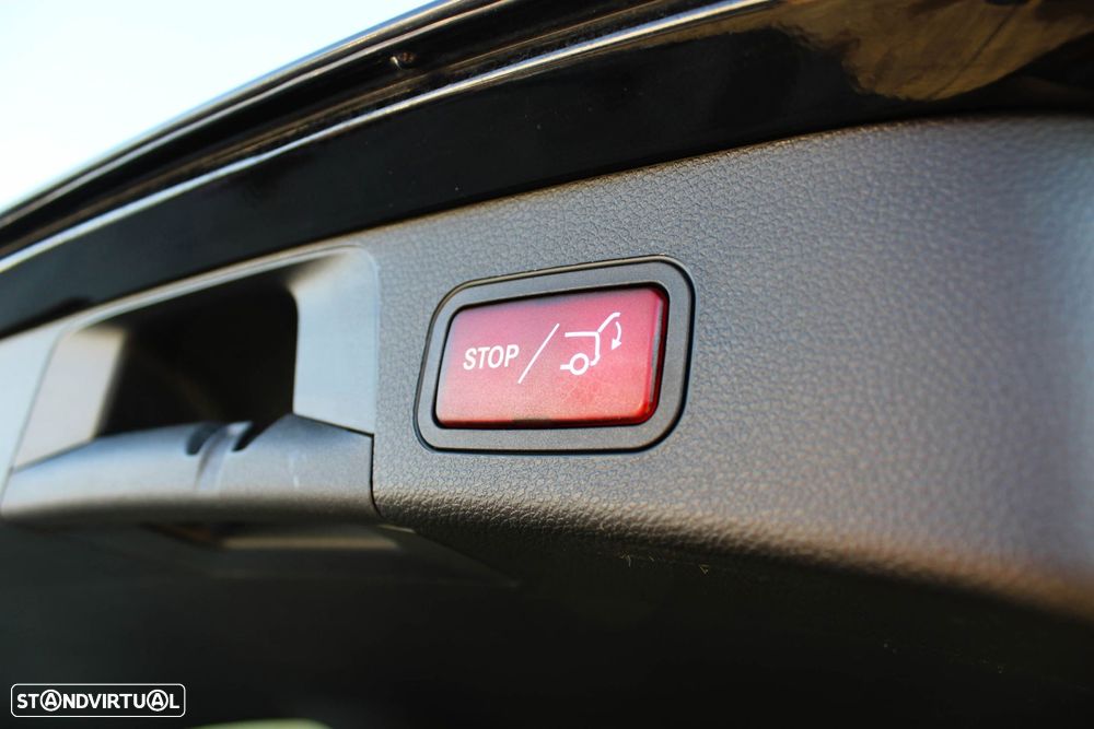 Mercedes-Benz C 220 d AMG Line - 54