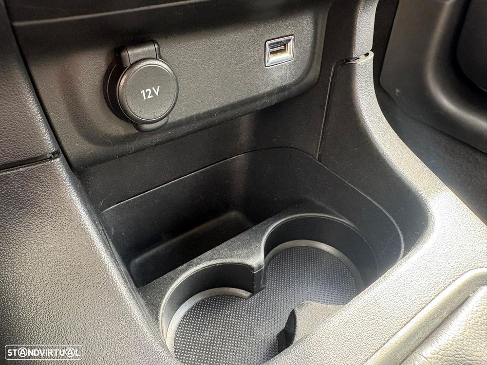 Citroën C3 BlueHDi S&S Feel - 13