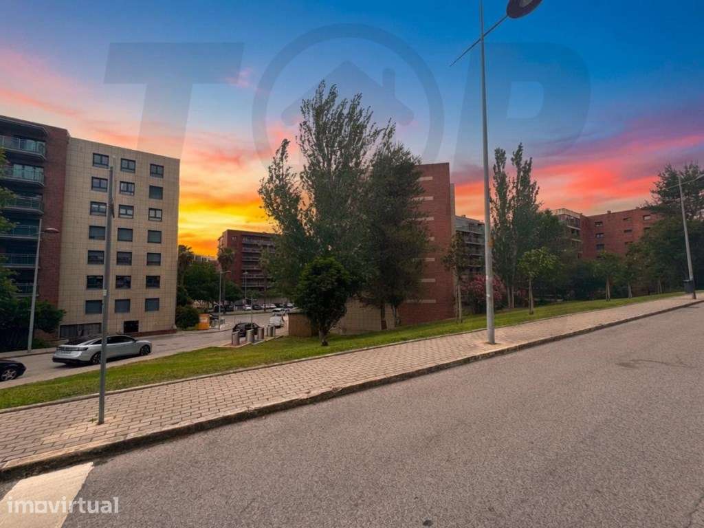 Apartamento T3 - Garagem - Malvarosa - 556.000 € - Grande imagem: 5/44