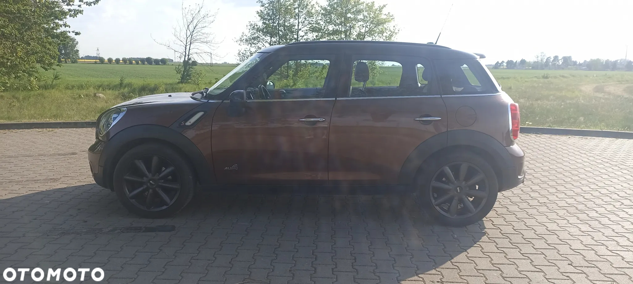 MINI Countryman - 3