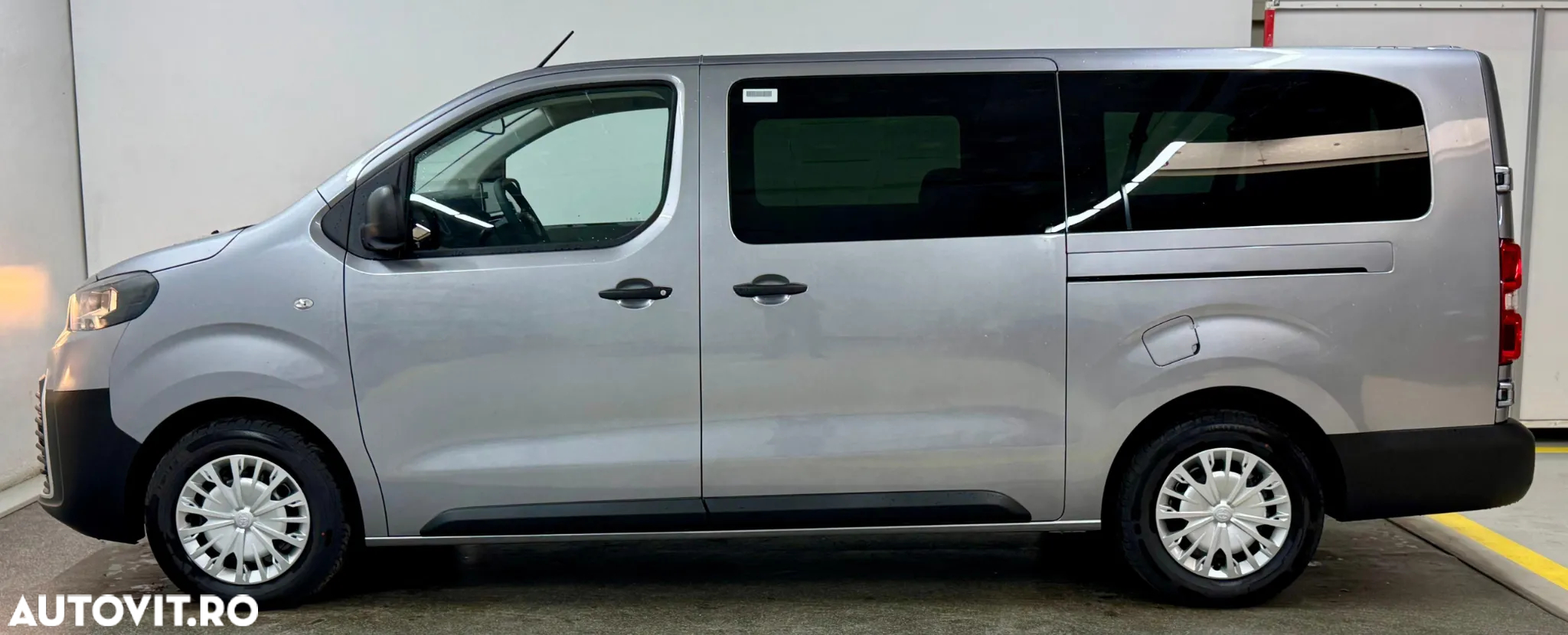 Toyota Proace Verso 2.0 D-4D 144CP 7+1 L2H1 Comfort - 3