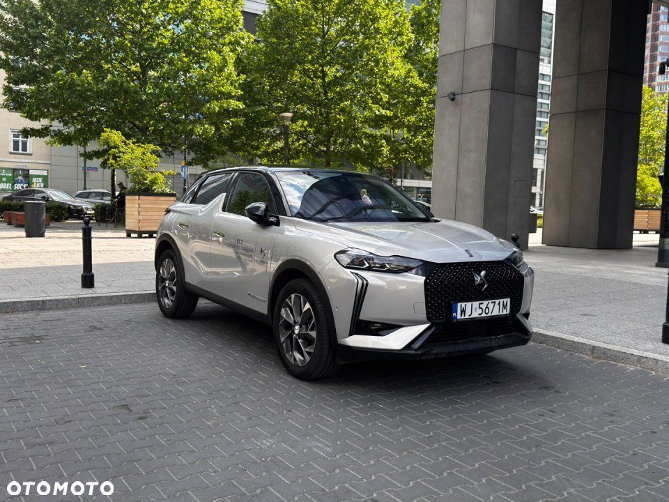 DS Automobiles DS 3 - 3