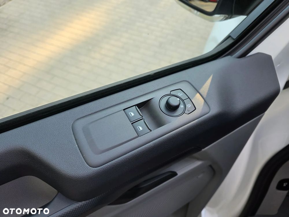 Ford Transit Custom Kombi 340 L2H2 Trend - 13