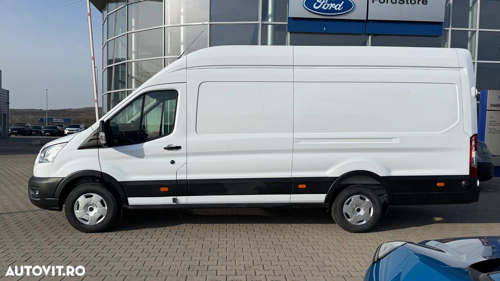 Ford TRANSIT - 2