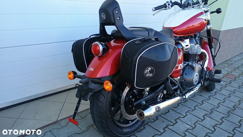 Royal Enfield Super Meteor - 34