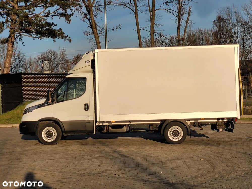 Iveco Daily - 4
