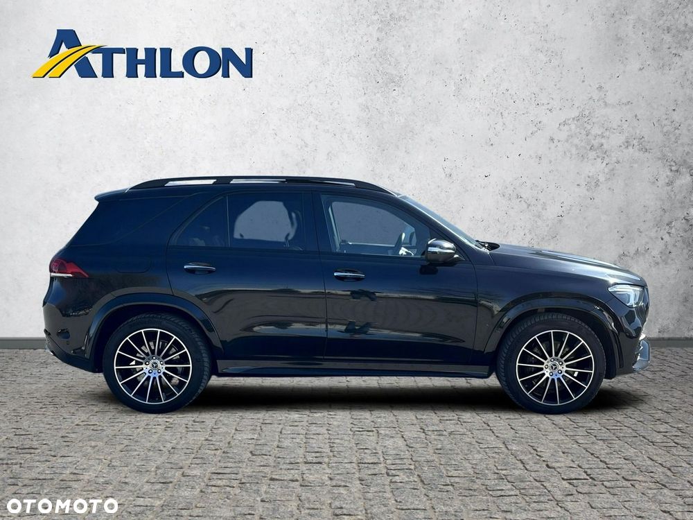 Mercedes-Benz GLE - 6