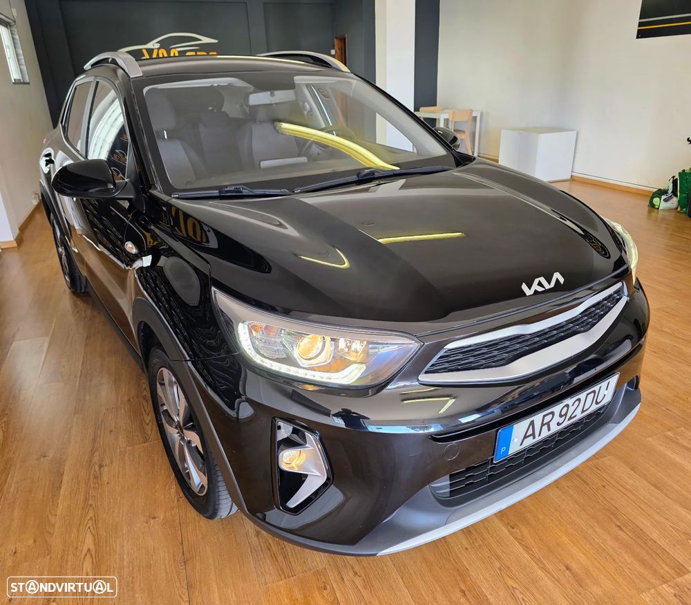 Kia Stonic 1.2 Dynamic - 17