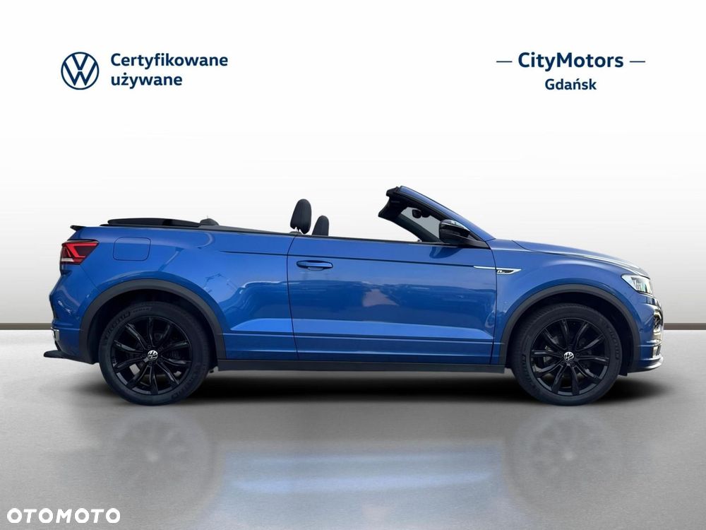 Volkswagen T-Roc - 13