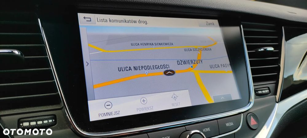 Opel Astra 1.6 D (CDTI) Innovation - 14