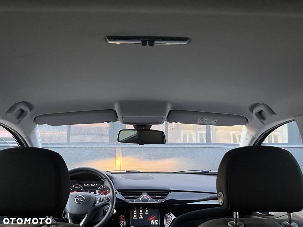 Opel Corsa 1.4 16V ecoFLEX Start-Stop Innovation - 27