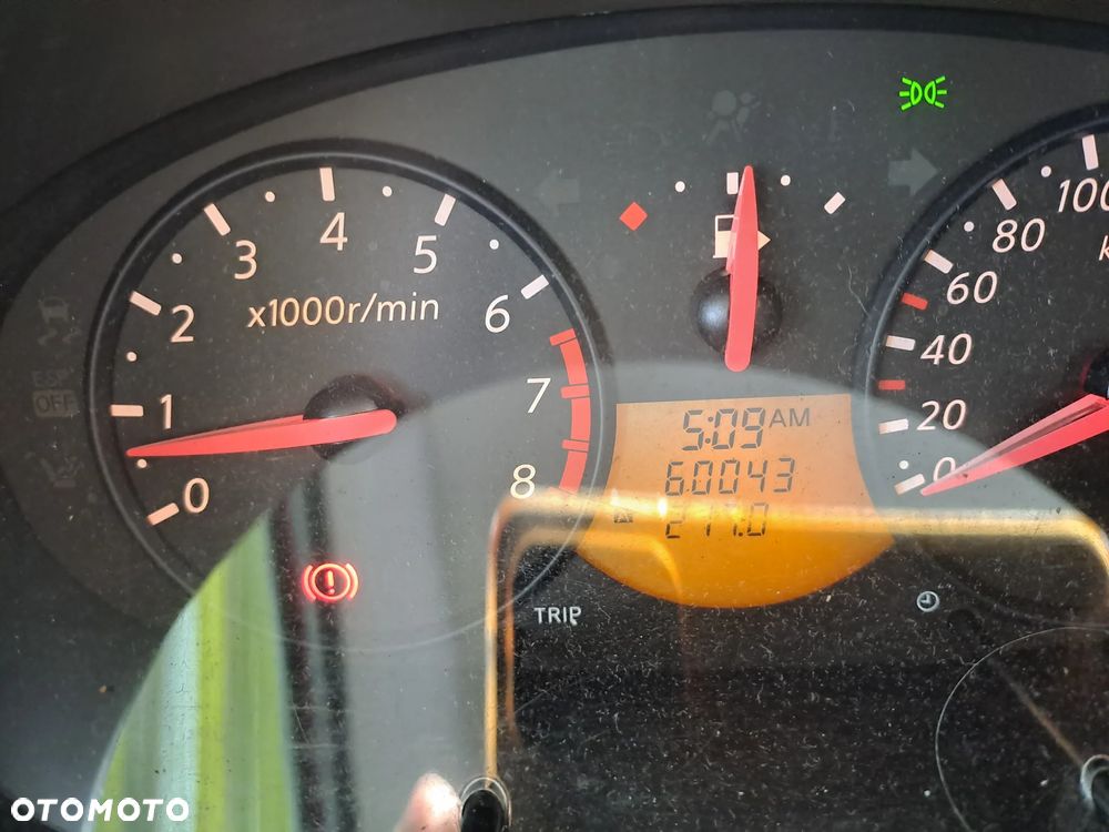 Nissan Micra 1.2 Visia AC/CD - 13
