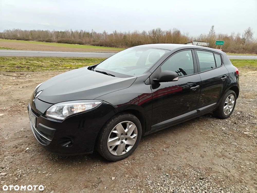 Renault Megane 1.6 16V 100 Expression - 2