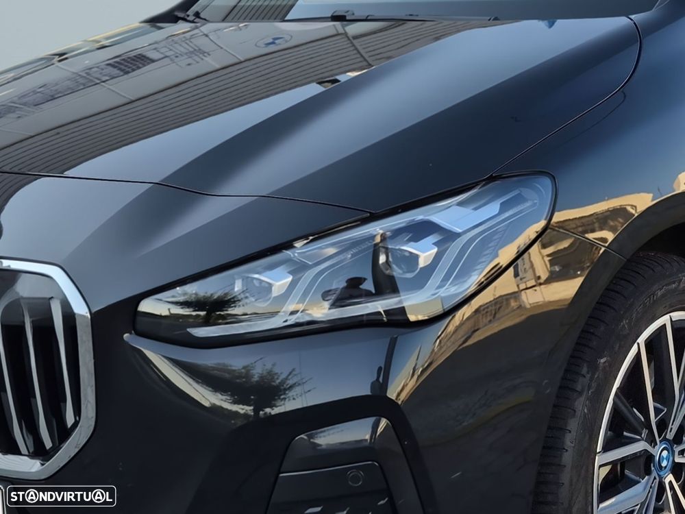 BMW 230xe Active Tourer Pack M - 3
