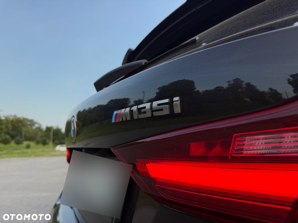 BMW Seria 1 M135i xDrive - 29