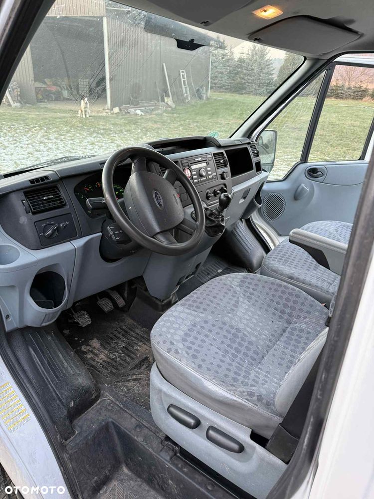 Ford Transit L - 6