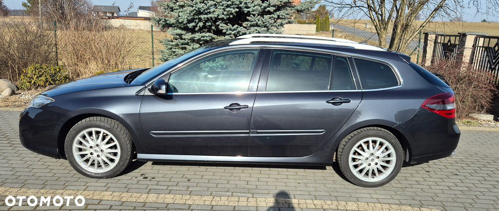 Renault Laguna - 8