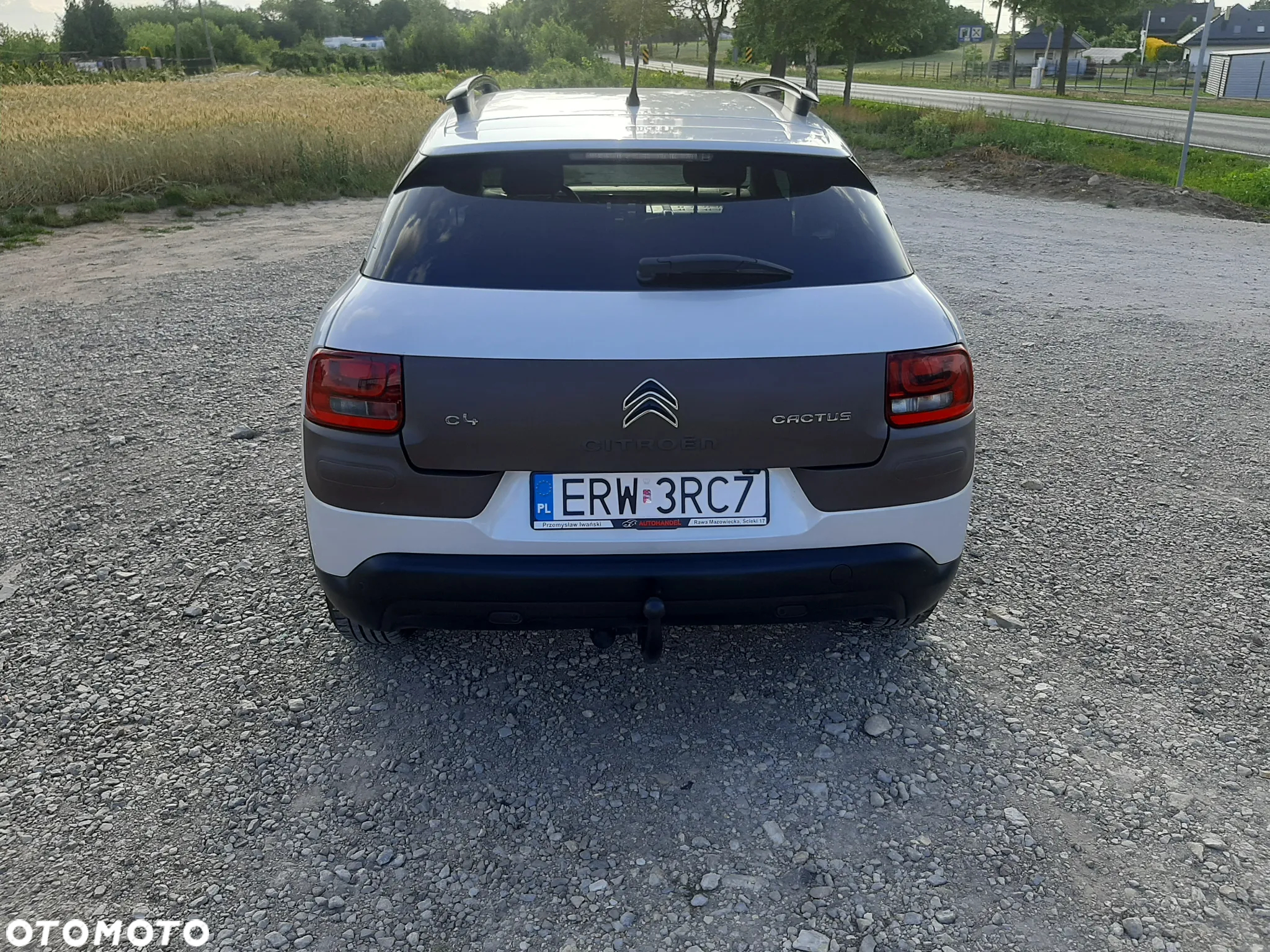 Citroën C4 Cactus 1.6 BlueHDi Live - 6