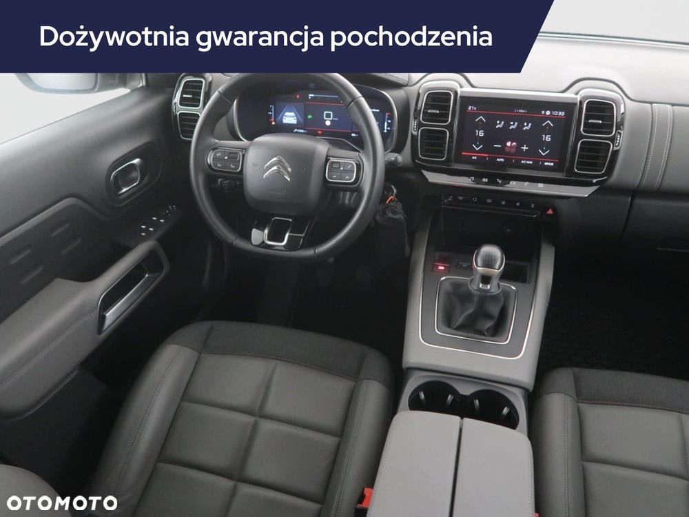 Citroën C5 Aircross - 9