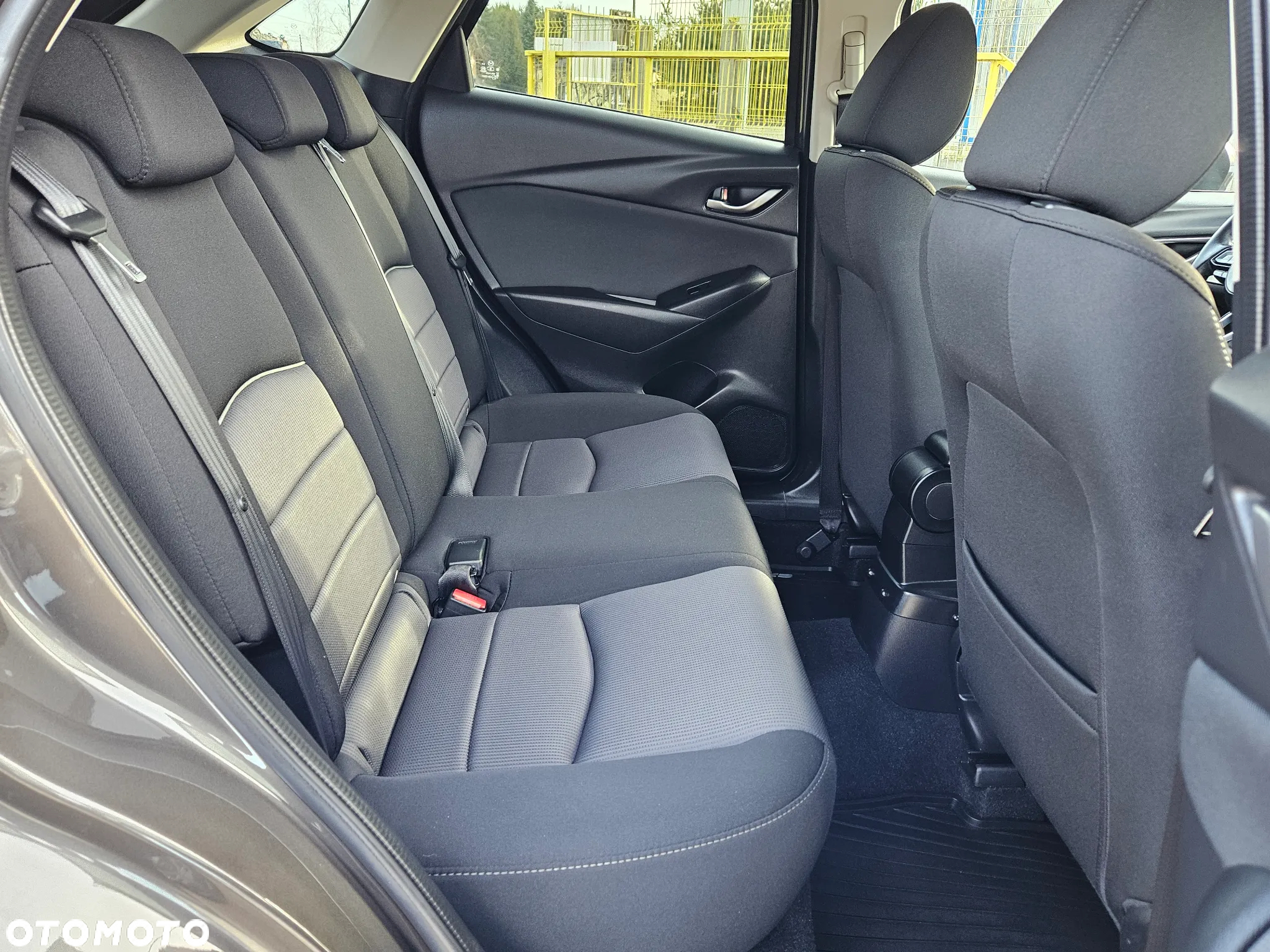 Mazda CX-3 2.0 SkyPassion - 22