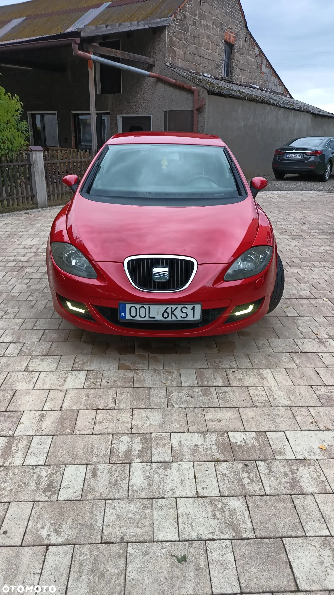 Seat Leon - 3