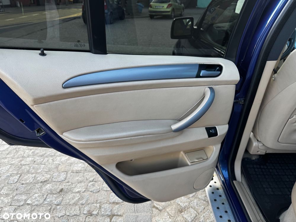 BMW X5 3.0 d Edition Exclusive Sport - 24