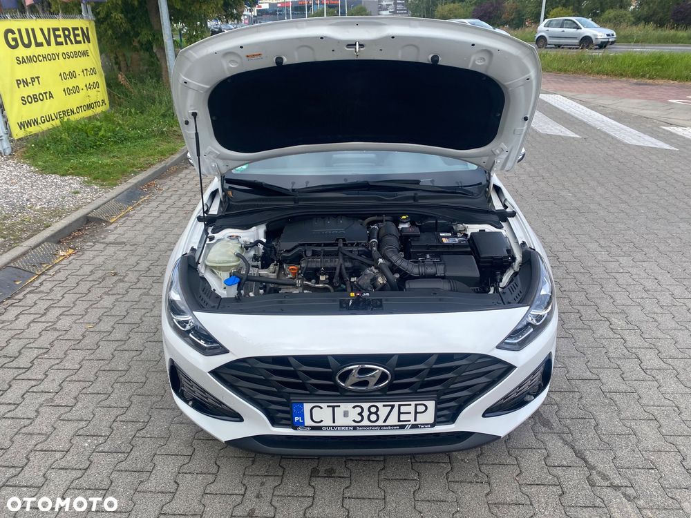 Hyundai i30 1.0 T-GDI YES!+ - 16
