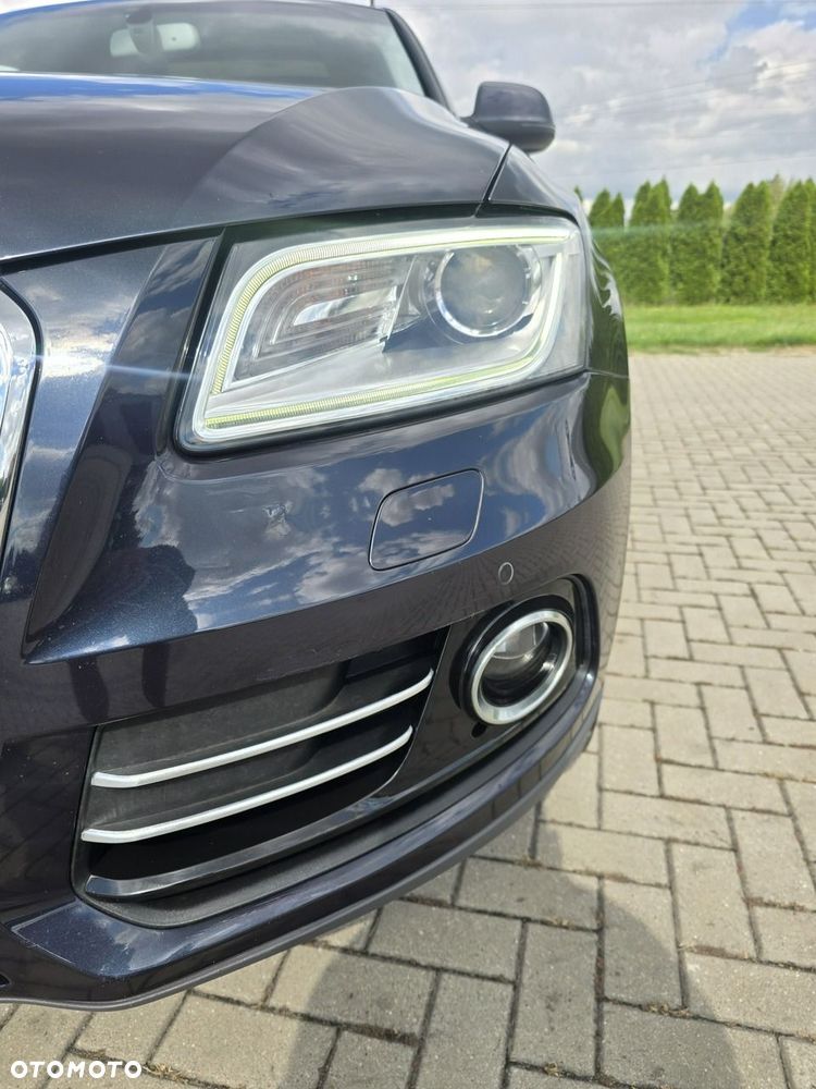 Audi Q5 - 9