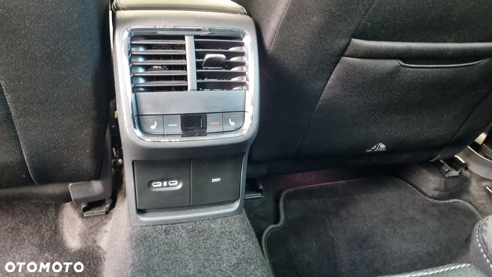 Skoda Octavia 2.0 TDI DSG Style - 17
