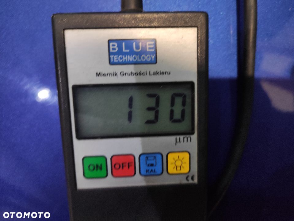 BMW E81 E82 E88 Drzwi Prawe Montegoblau A51 w kolor - 7