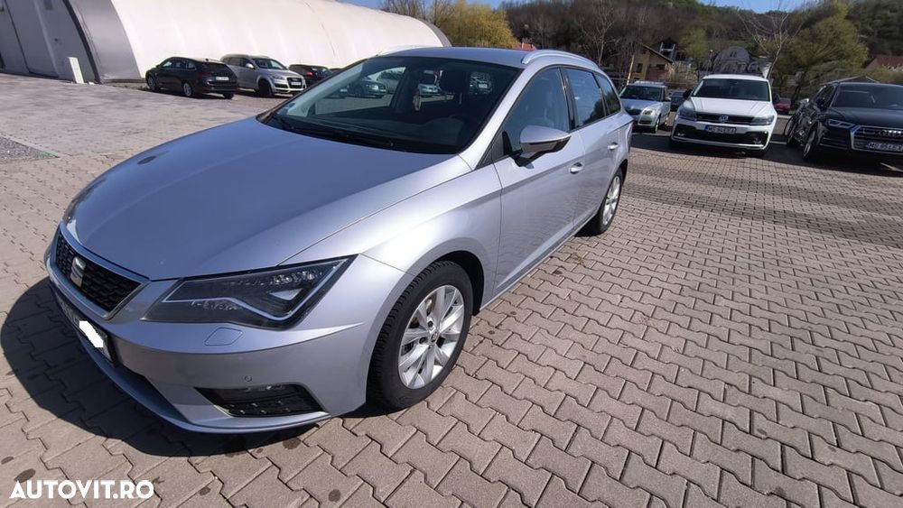 Seat Leon - 6