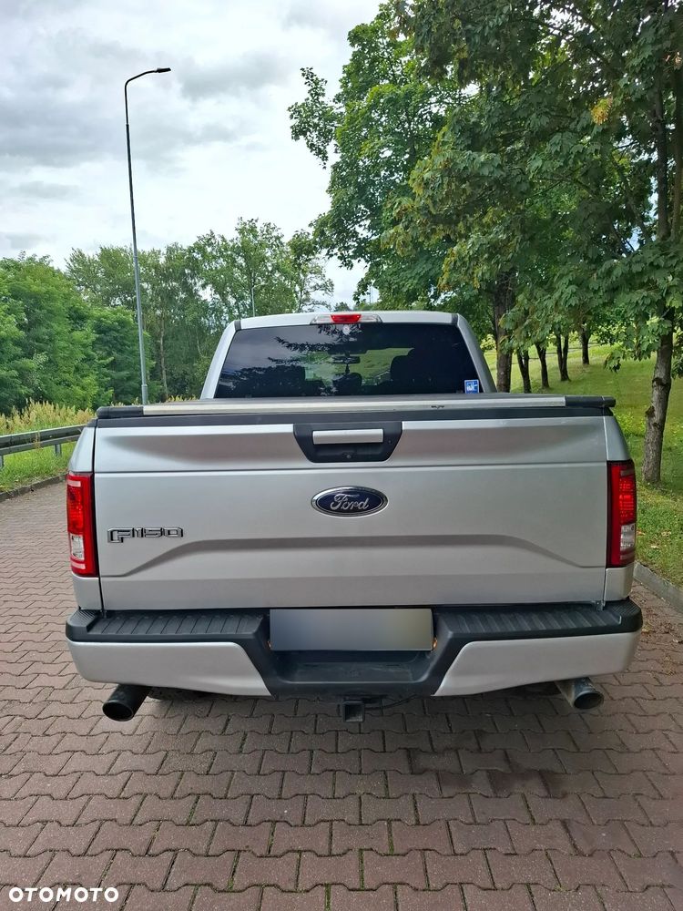 Ford F150 - 6