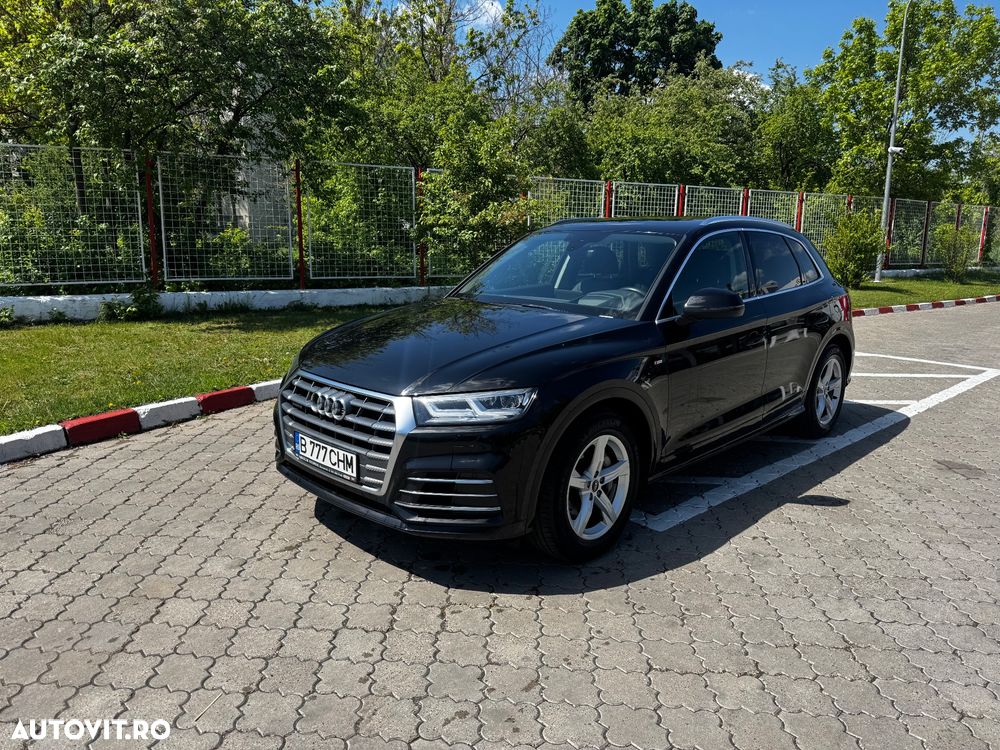 Audi Q5 - 26