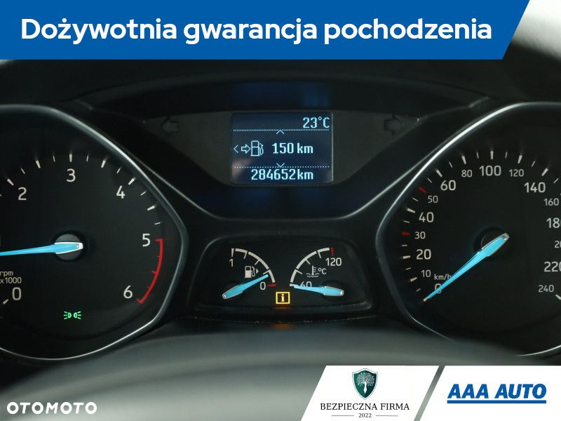 Ford Focus - 9